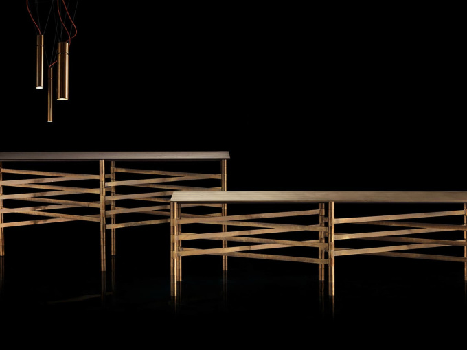 Стол Network table