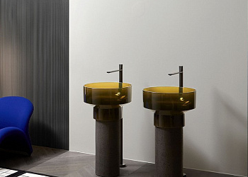 Раковина Borghi