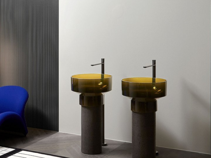 Раковина Borghi