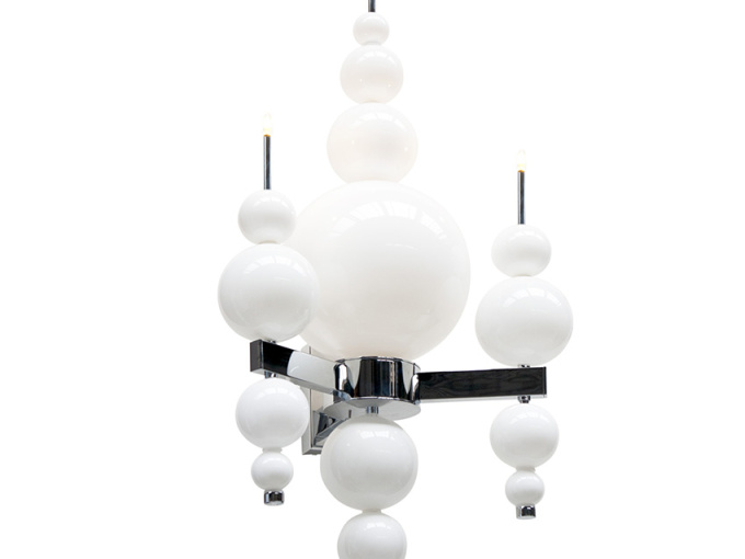 Светильник TEARS FROM MOON W3