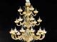 Люстра Epoque Люстра 446/12+6+4