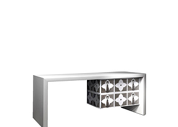 Письменный стол Valentina