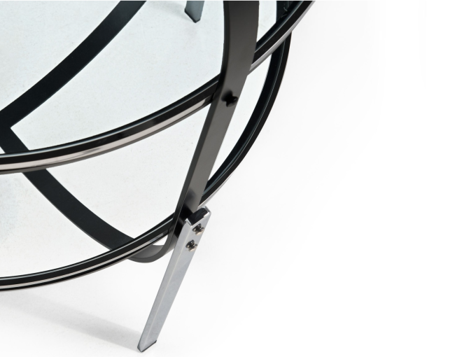 Стеллаж маленький Zeppelin 