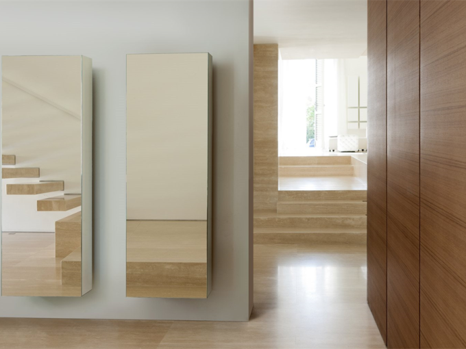 Вешалка Camper