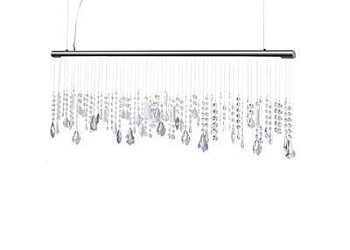 Подвесний светильник  Stretta