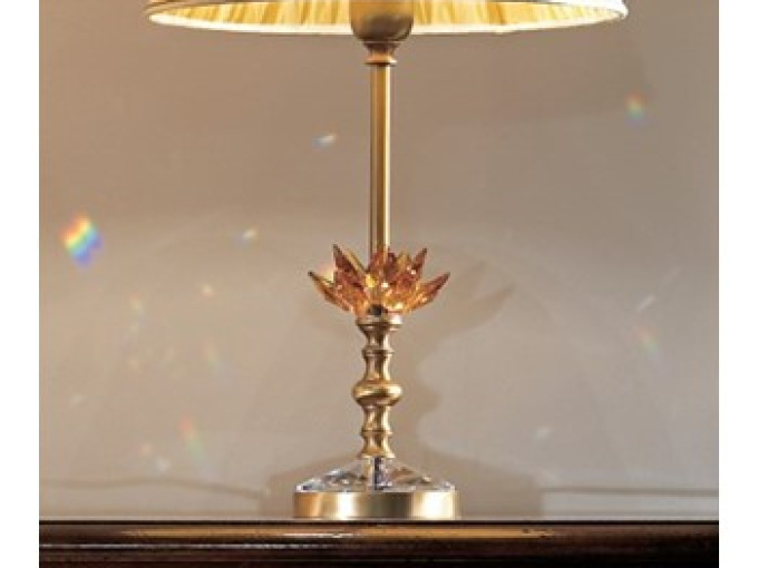 Лампа настільна 1267/ G/OV AM