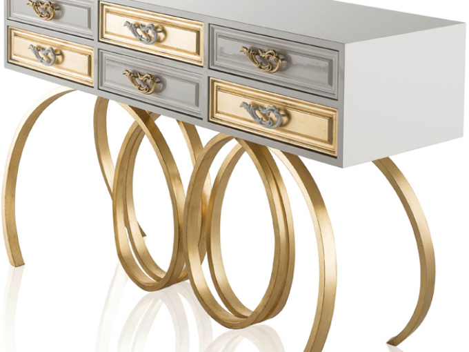 Консоль   Ecstasy