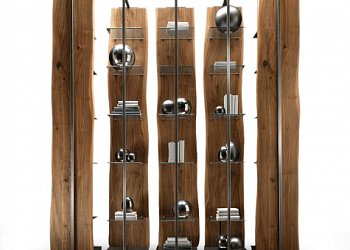 Книжный шкаф Vero