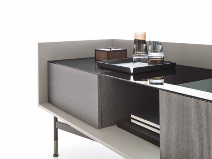 Тумбочка Dialogo