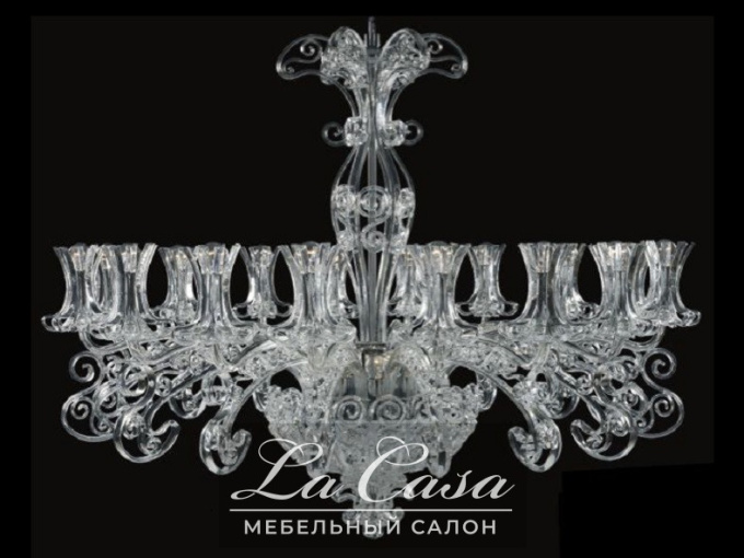 люстра Polyanka