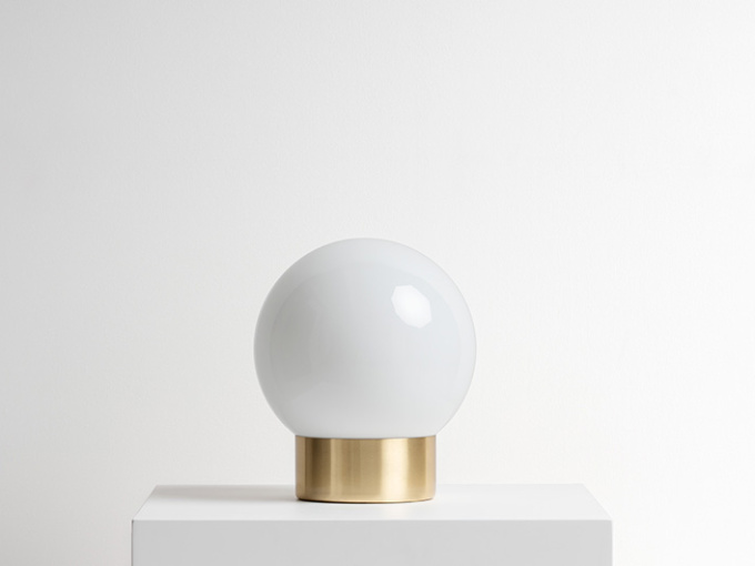 Настільна Лампа Bulma