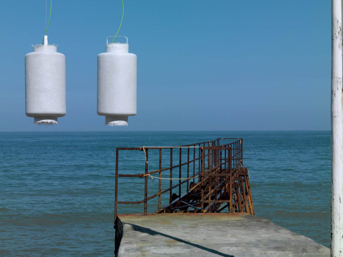 Потолочный светильник  Kimono: SE635V-EXT