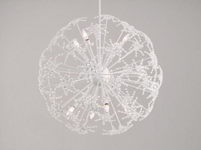 Подвесний светильник  Esteracae DN1036