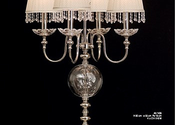 Лампа настільна 1426