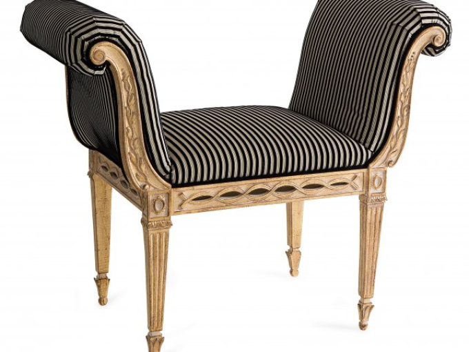 Скамейка Art. 1174