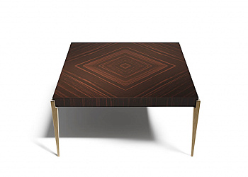 Обідній стіл Carisma Q