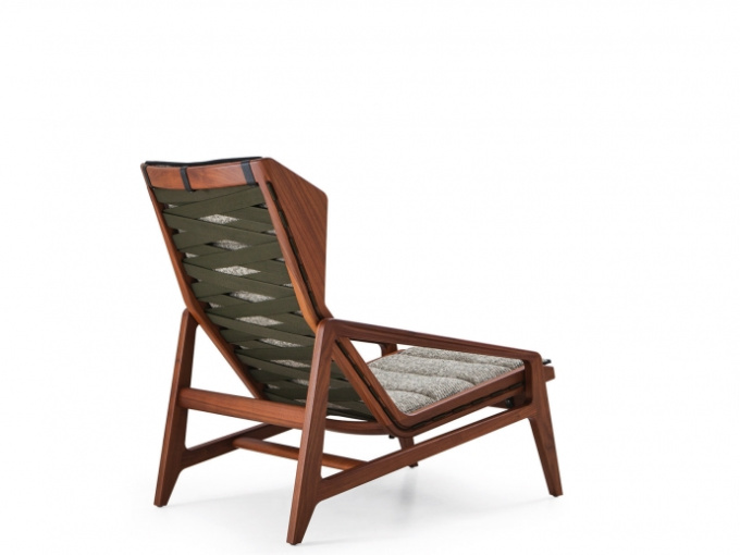 Кресло D.156.3