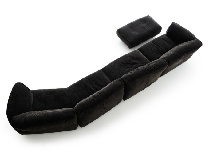 Диван Grande Soffice