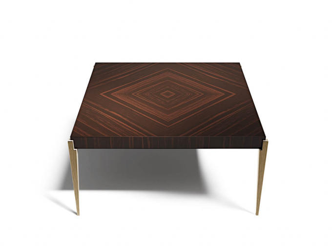 Обідній стіл Carisma Q