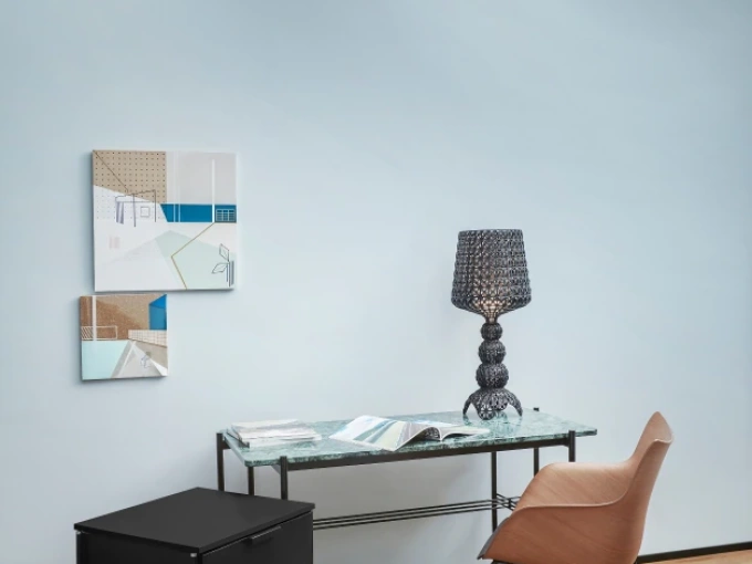 Тумбочка Mobil Mat