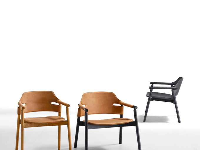 Кресло Suite AP L CU 