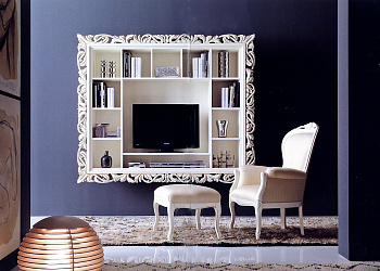 Гостинная K16 Giorgio Casa