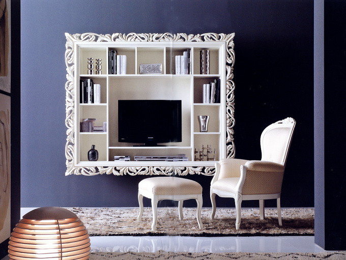 Гостинная K16 Giorgio Casa