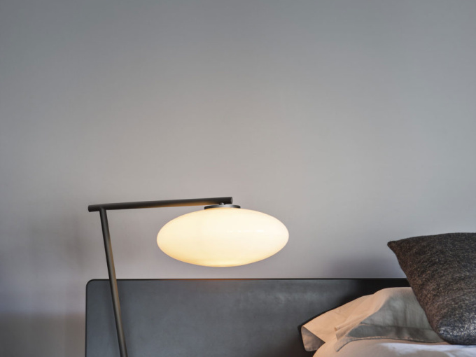 Настольная лампа Mamì