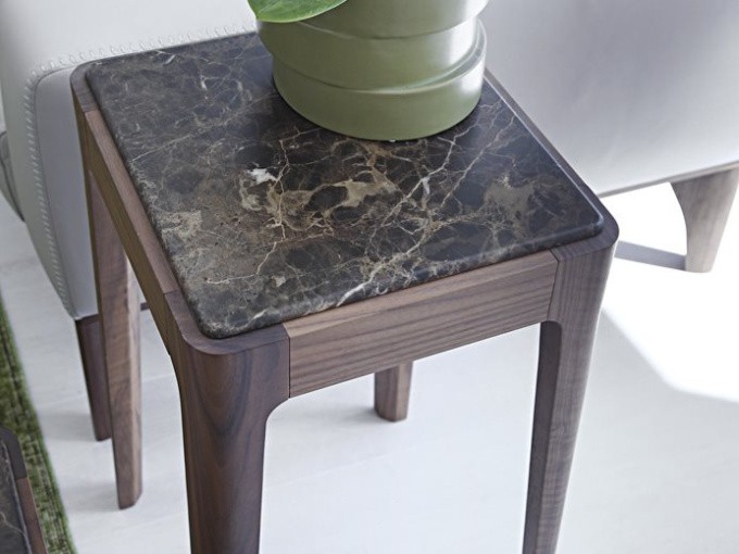 Журнальный столик Ziggy