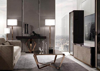 Журнальний столик Ritz