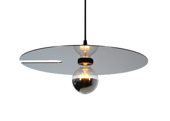 Лампа Mirro suspended 2.0