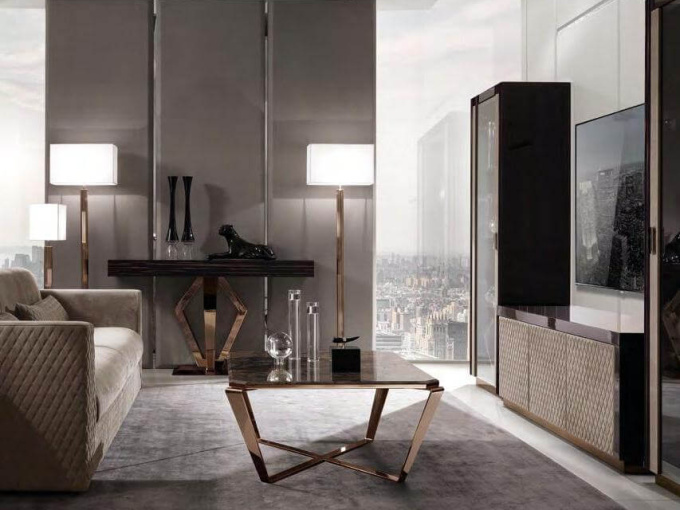 Журнальний столик Ritz