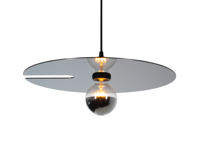 Лампа Mirro suspended 2.0