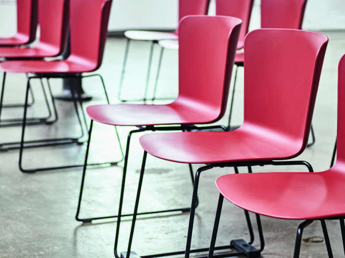 Стул Calla S M T PP