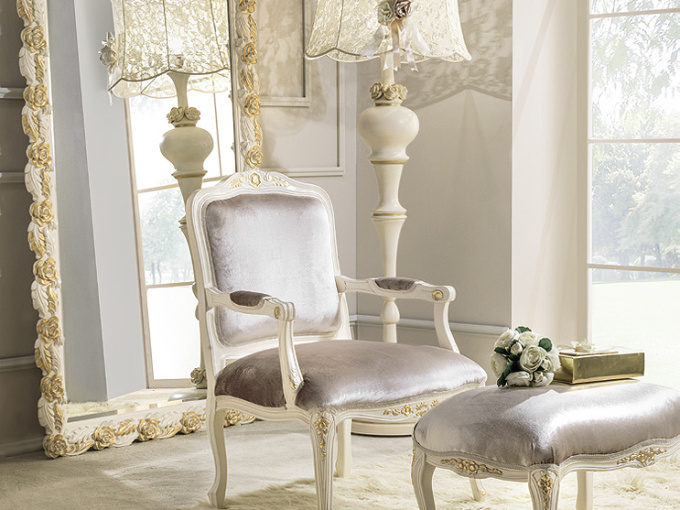 Стул Antonelli Moravio