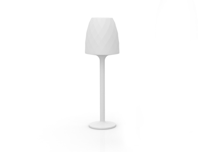 Лампа Vases floor lamp ø56x180