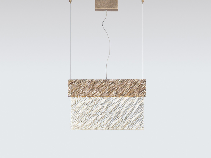 Люстра Mondrian Coastline Large