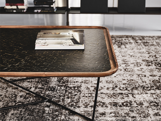 Журнальний столик Sinai