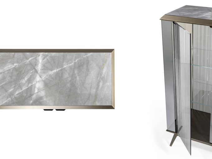 Шкаф London Madia