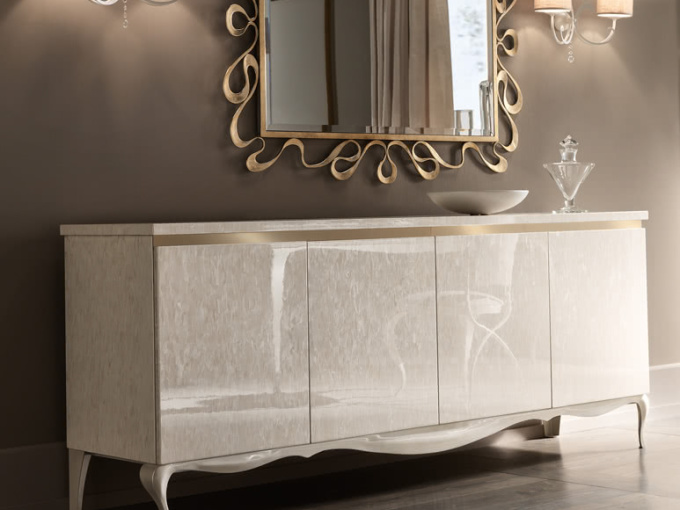 Зеркало Nastro