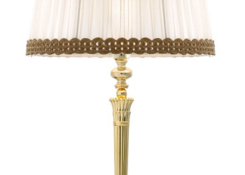 Лампа настольная 2068 T/LU