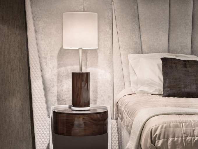 Ліжко Majestic XL