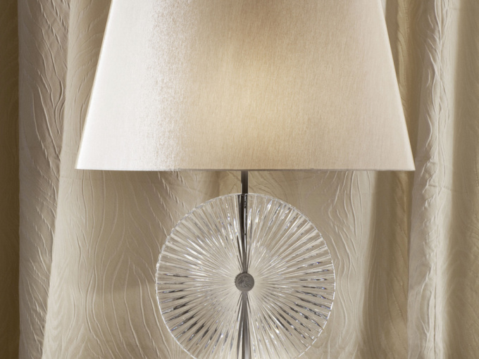 Лампа настольная Rainbow