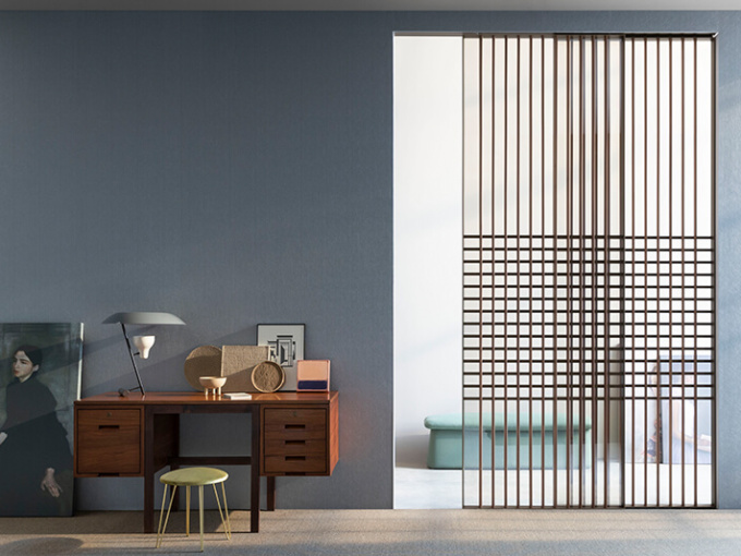 Дверь Koan Plus