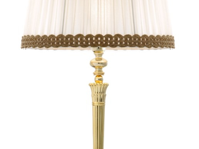 Лампа настольная 2068 T/LU