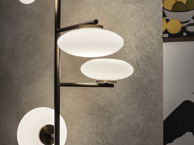 Торшер Mamì 2.0