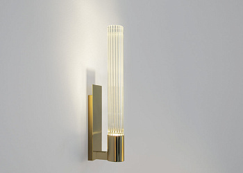 Светильник INFINITY W1 – LONG GLASS