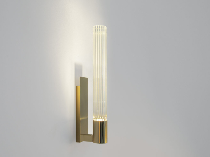 Светильник INFINITY W1 – LONG GLASS