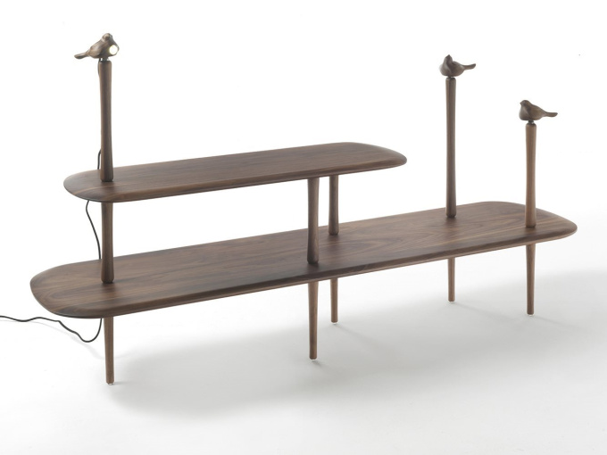 Журнальный столик Jenny 156