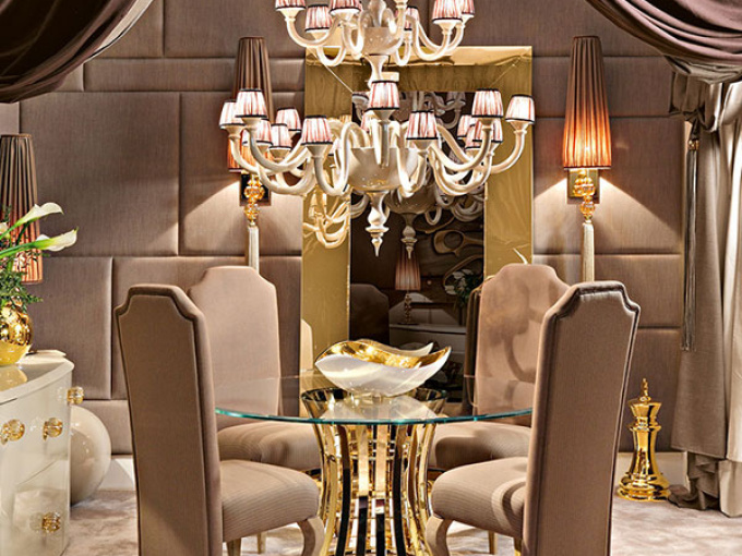 Столова Composition